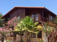 Sunset Pension and Apartments 