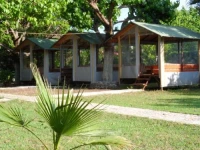 Ugur Pansiyon Bungalows 