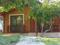 Villa Bilge 