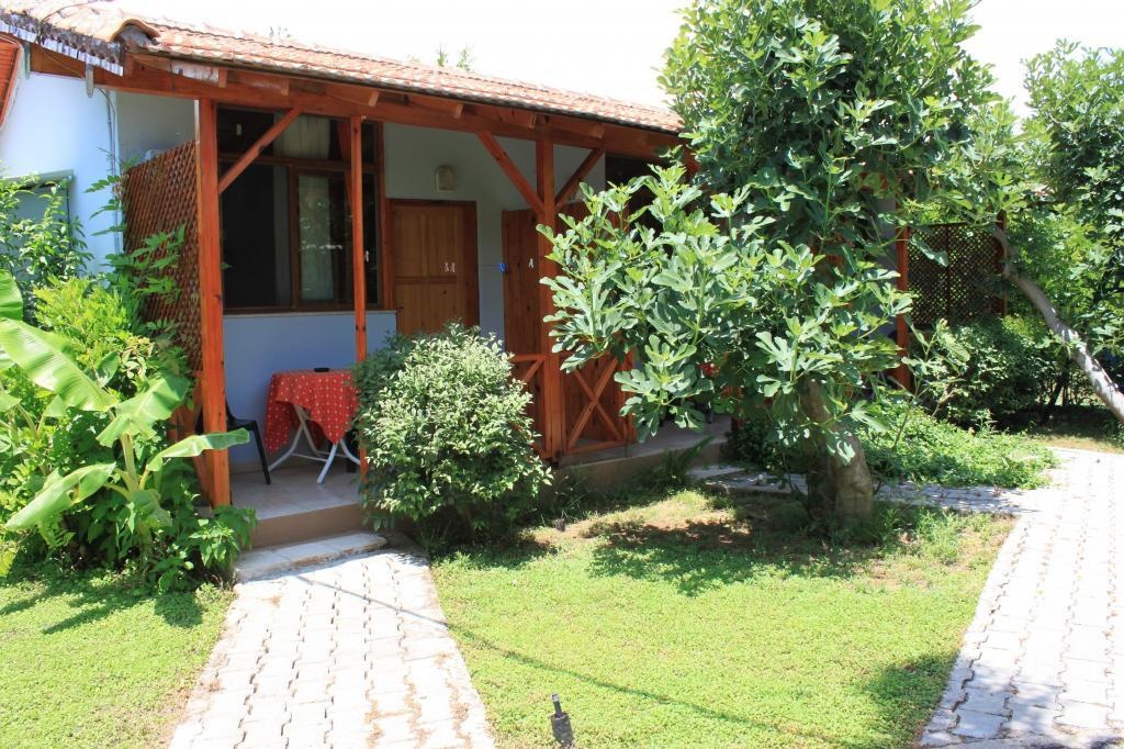 Yildiz Pension Bungalows 
