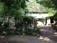 Yoruk Park Pension 
