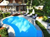 Zumrut Cirali Butik Hotel 