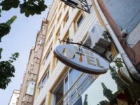Bilge Suite Hotel 