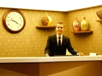 Feyzan Hotel 