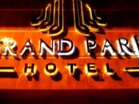 Grandpark Hotel 