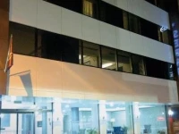 Sera Hotel 