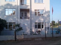 HayriМ‡Еџ pansiМ‡yon 