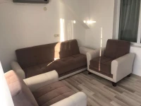 Kirmizi Yali Motel 
