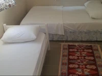 Beyaz Hamak Motel Camping 