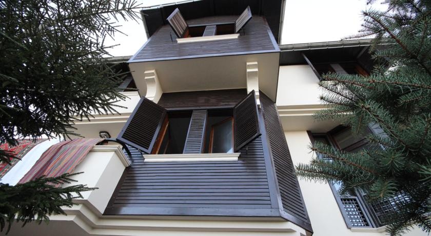 Doga Kent Villas 