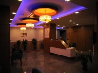 Maykon Hotel 