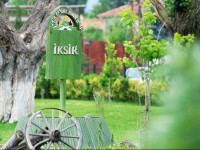 Iksir Resort Town Hotel