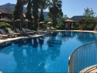 Asur Hotel & Aparts & Villas 