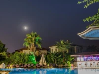 Hotel Konak Su 