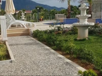Berg Villa 