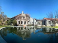 Caretta Villa Dalyan 
