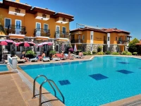 Dalyan Basar Hotel 
