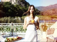 Dalyan Resort & Spa 