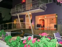 Dalyan Terrace Hotel 