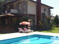 Dede Villa 