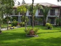 DerviМ‡Еџhan Pension 
