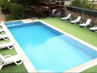 Gurkan Apart Hotel 