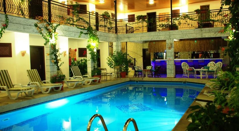 Han Dalyan Hotel 