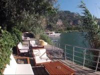 Lindos Pension 