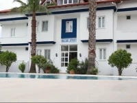 Nazar Apartment 