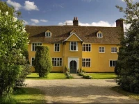 Ollivers Farm 3*