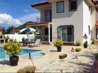 Villa Ceylin Dalyan 