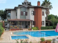 Villa Duman Dalyan 