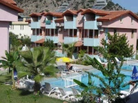 Villa Efe Ozalp 