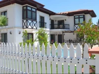 Villa Egehan Dalyan 
