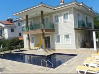 Villa Hadigari 