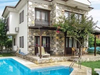 Villa Д°stanbul 