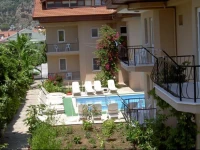Villa Kececi Apart 