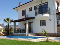 Villa leyla 