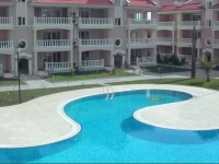 16 Jasmine Apartment Botanik Gardens 