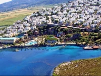 SPA & Thermal Hotel Thermemaris 