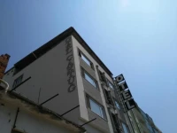Hotel Caktug 