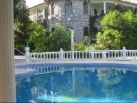 Romantik Villa Dalla 