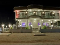 GeyiМ‡kliМ‡ SunshiМ‡ne Hotel 