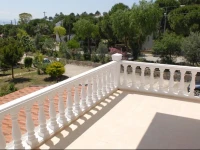 YengeГ§ Villas 