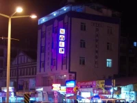 Hotel Darende 