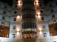 Tiryandafil Hotel 
