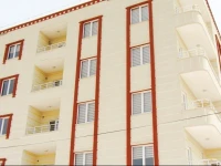 DargeГ§it Apart Otel 