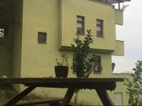 Hanci Villa 1 