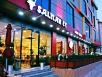 Emsa Palace Hotel 