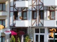 Armoni Hotel 
